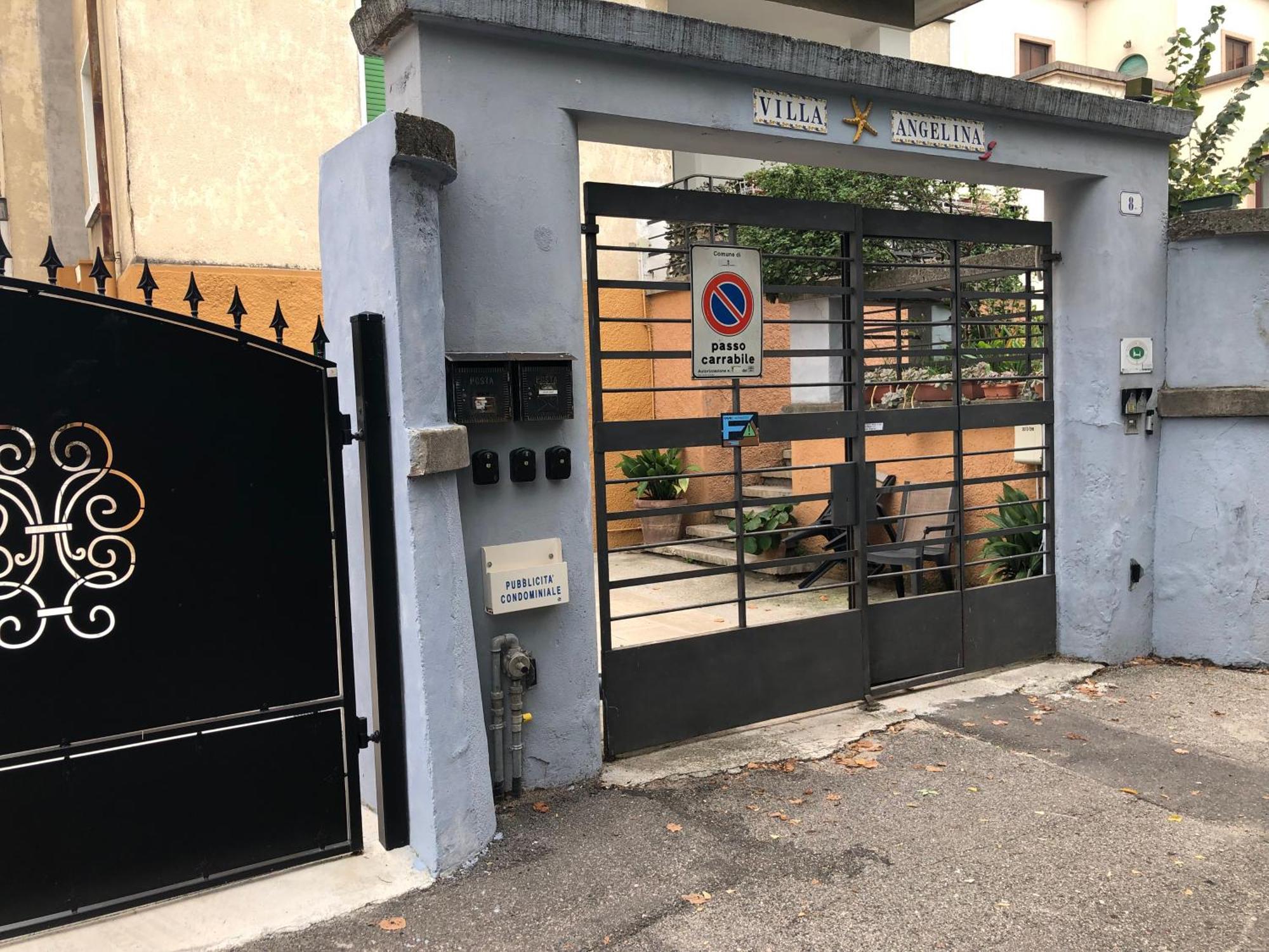 Villa Angelina Barana 8 Βερόνα Εξωτερικό φωτογραφία