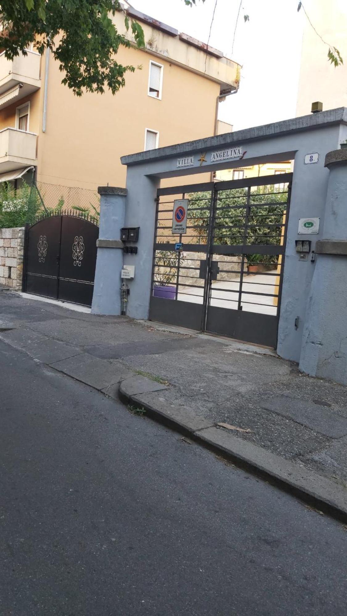 Villa Angelina Barana 8 Βερόνα Εξωτερικό φωτογραφία