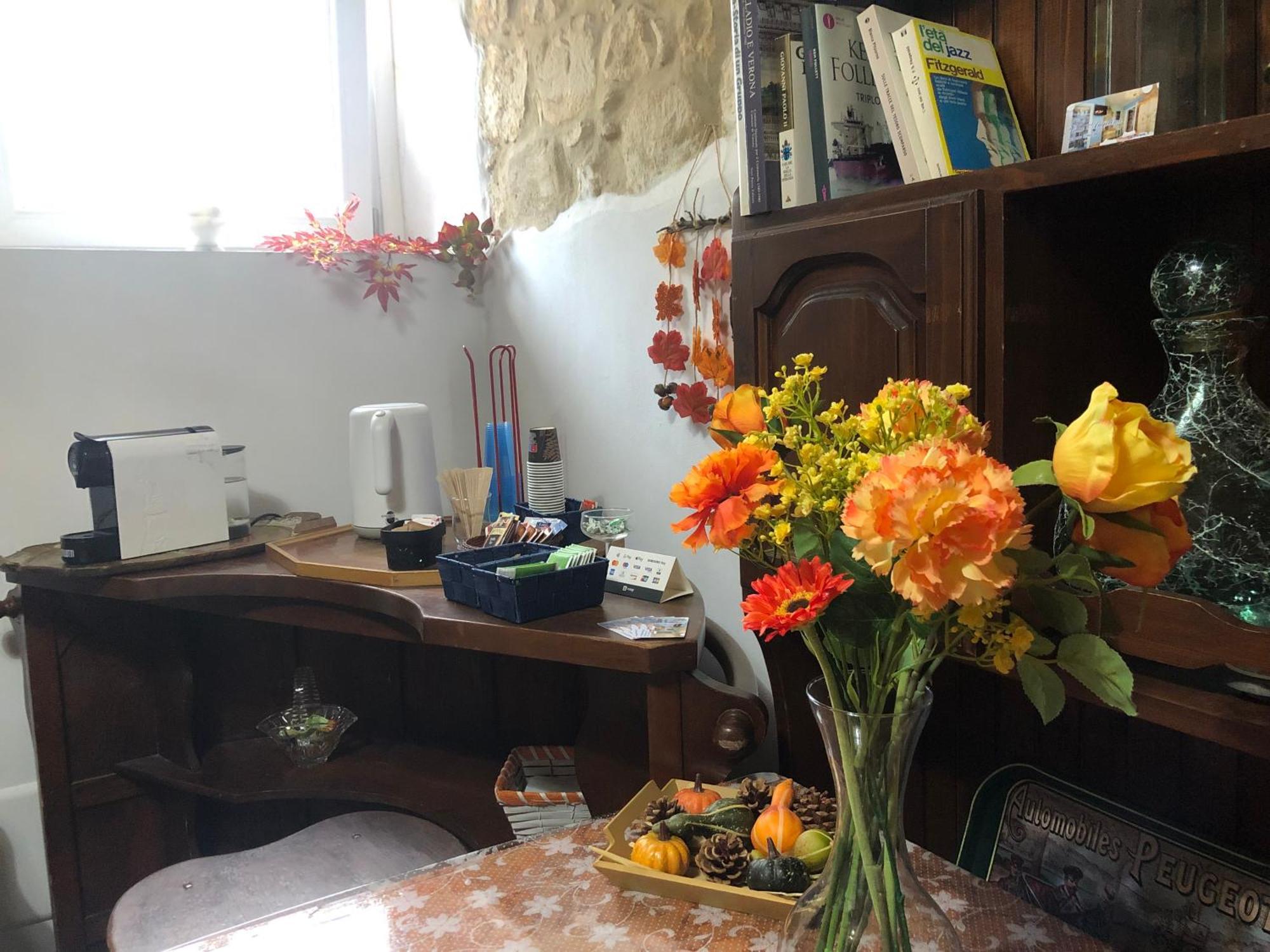 Villa Angelina Barana 8 Βερόνα Εξωτερικό φωτογραφία