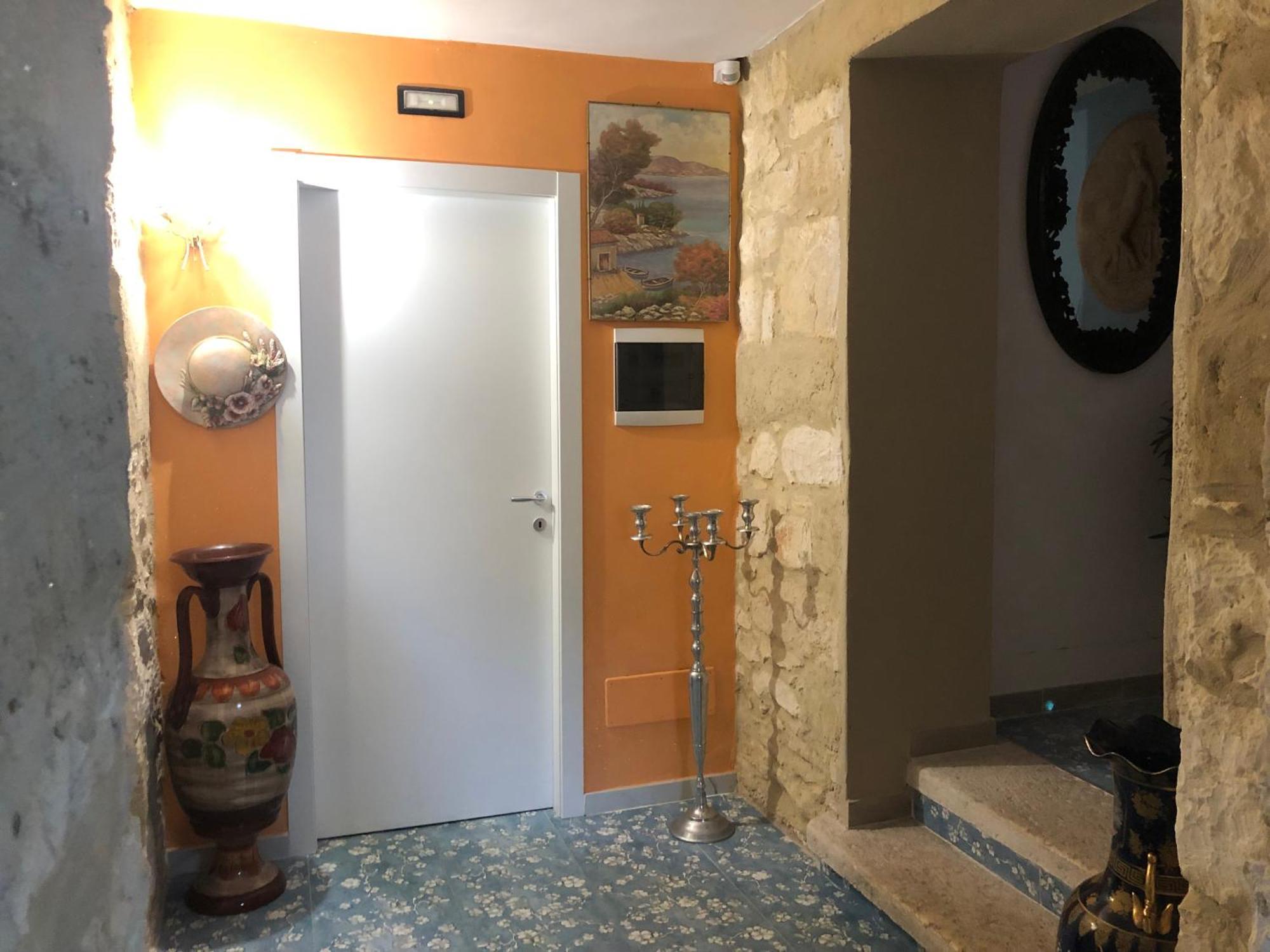 Villa Angelina Barana 8 Βερόνα Εξωτερικό φωτογραφία