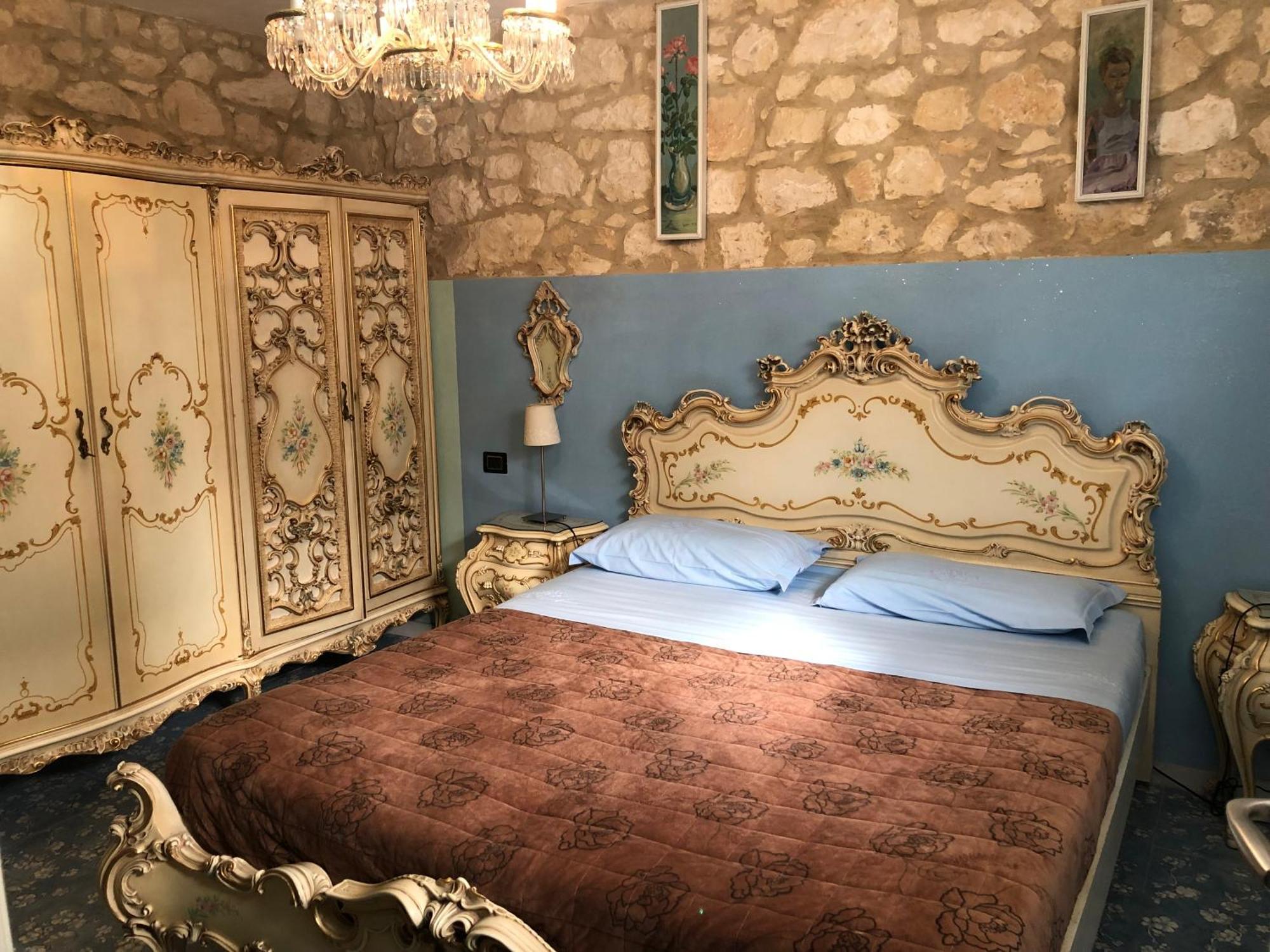 Villa Angelina Barana 8 Βερόνα Εξωτερικό φωτογραφία