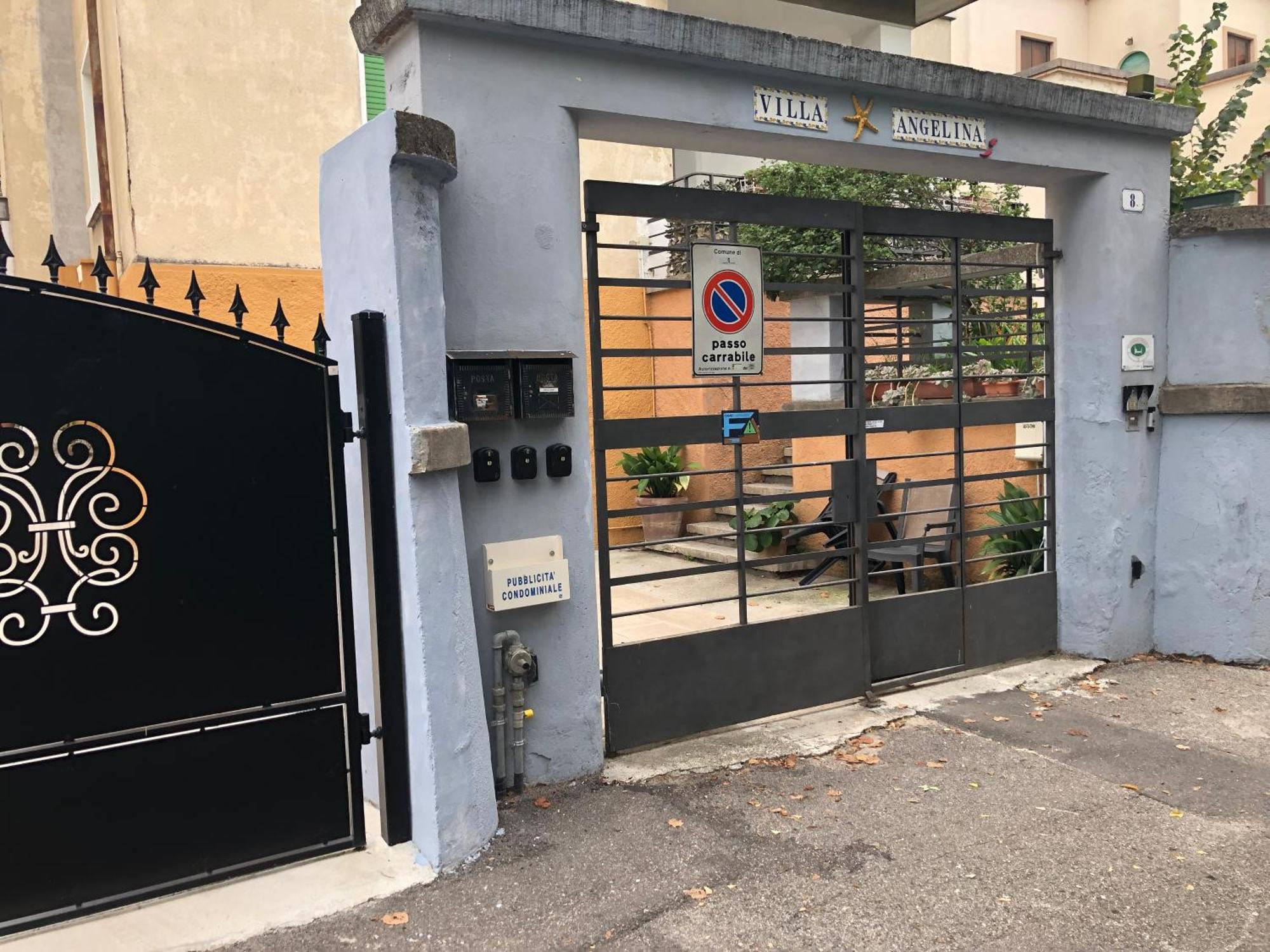 Villa Angelina Barana 8 Βερόνα Εξωτερικό φωτογραφία