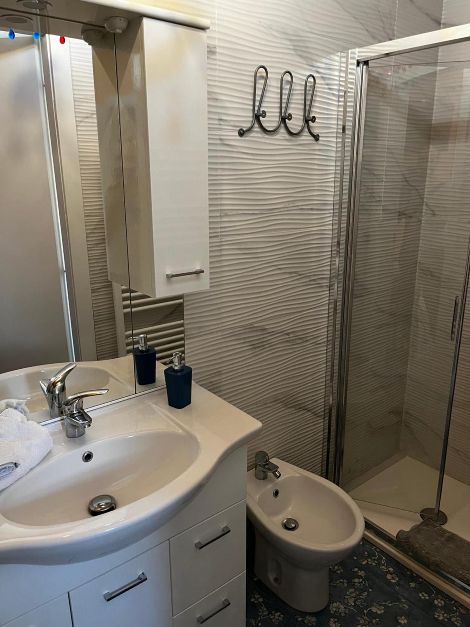 Villa Angelina Barana 8 Βερόνα Εξωτερικό φωτογραφία