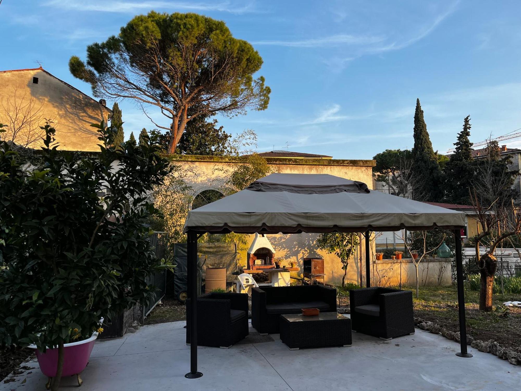Villa Angelina Barana 8 Βερόνα Εξωτερικό φωτογραφία
